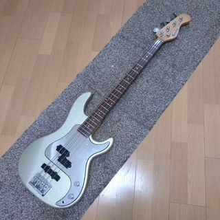 Barclay エレキベース G&L SB-2 タイプ エレキベース