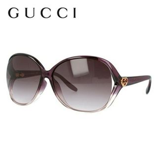 グッチ(Gucci)のGUCCI　アジアンフィット　サングラス(サングラス/メガネ)