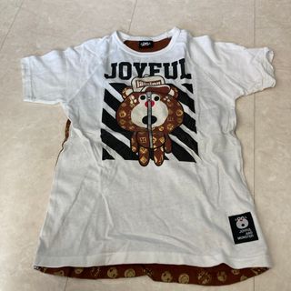 ジャム(JAM)のJAM Tシャツ 140(Tシャツ/カットソー)