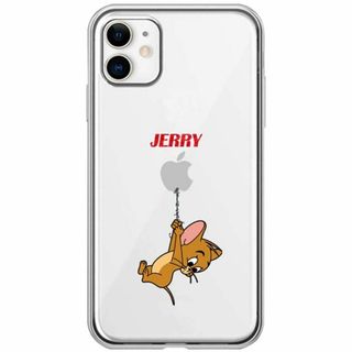 特価商品iphone 13 mini 用 ケース トムとジェリー スマホケー(その他)