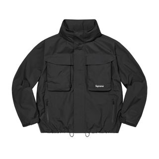 シュプリーム(Supreme)のSupreme GORE-TEX PACLITE Shell Jacket L(ナイロンジャケット)