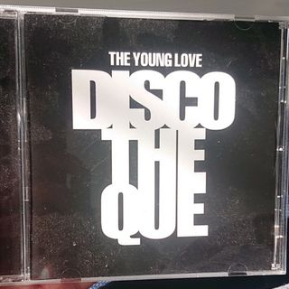 THE　YOUNG　LOVE　DISCOTHEQUE(ポップス/ロック(邦楽))