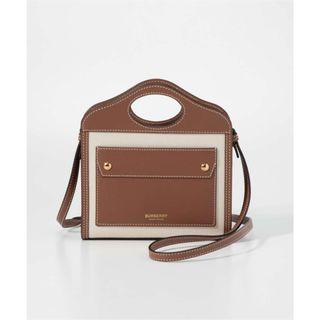 バーバリー(BURBERRY)のバーバリー BURBERRY 8052898 ショルダーバッグ レディース(ショルダーバッグ)