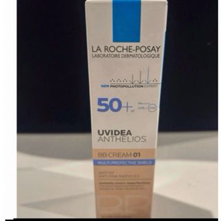 ラロッシュポゼ(LA ROCHE-POSAY)のラロッシュポゼUVイデア　 XLプロテクションBB01 30ml(BBクリーム)