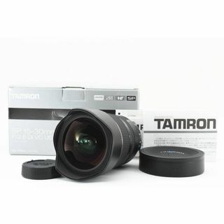 タムロン(TAMRON)の★ ニコン用 タムロン SP 15-30mm F2.8 Di VC USD(レンズ(ズーム))