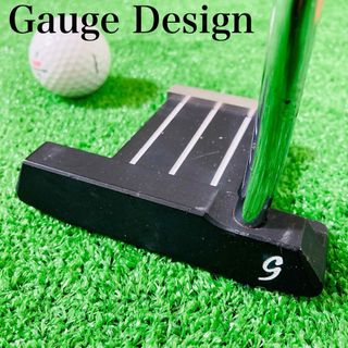 Gauge Design - ☆廃盤☆ Gauge Design ELDIK ゲージ デザイン パター