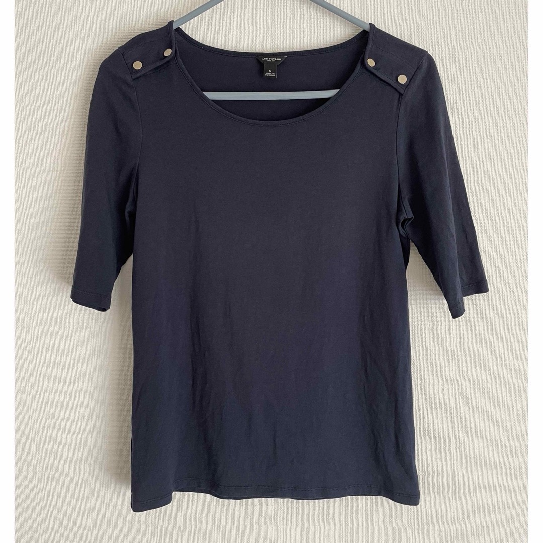 J.Crew(ジェイクルー)の春物まとめ売り　XS.Sサイズ レディースのトップス(カットソー(長袖/七分))の商品写真