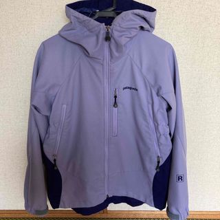 パタゴニア(patagonia)のパタゴニア　woman S (登山用品)