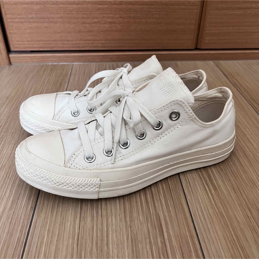 CONVERSE(コンバース)のconverseスニーカー レディースの靴/シューズ(スニーカー)の商品写真