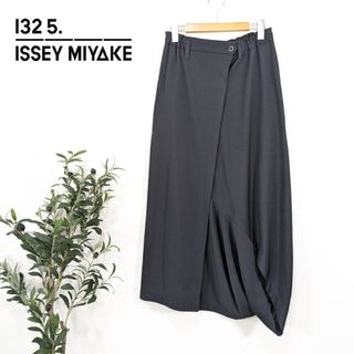 イッセイミヤケ(ISSEY MIYAKE)の★ 132 5. イッセイミヤケ ★ 変形 スカートパンツ(その他)