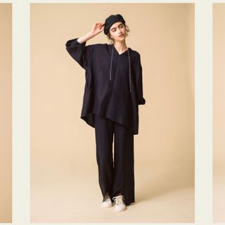 Ron Herman - Lookbook 掲載 RHC ロンハーマン Ryli Blouse ブラウス