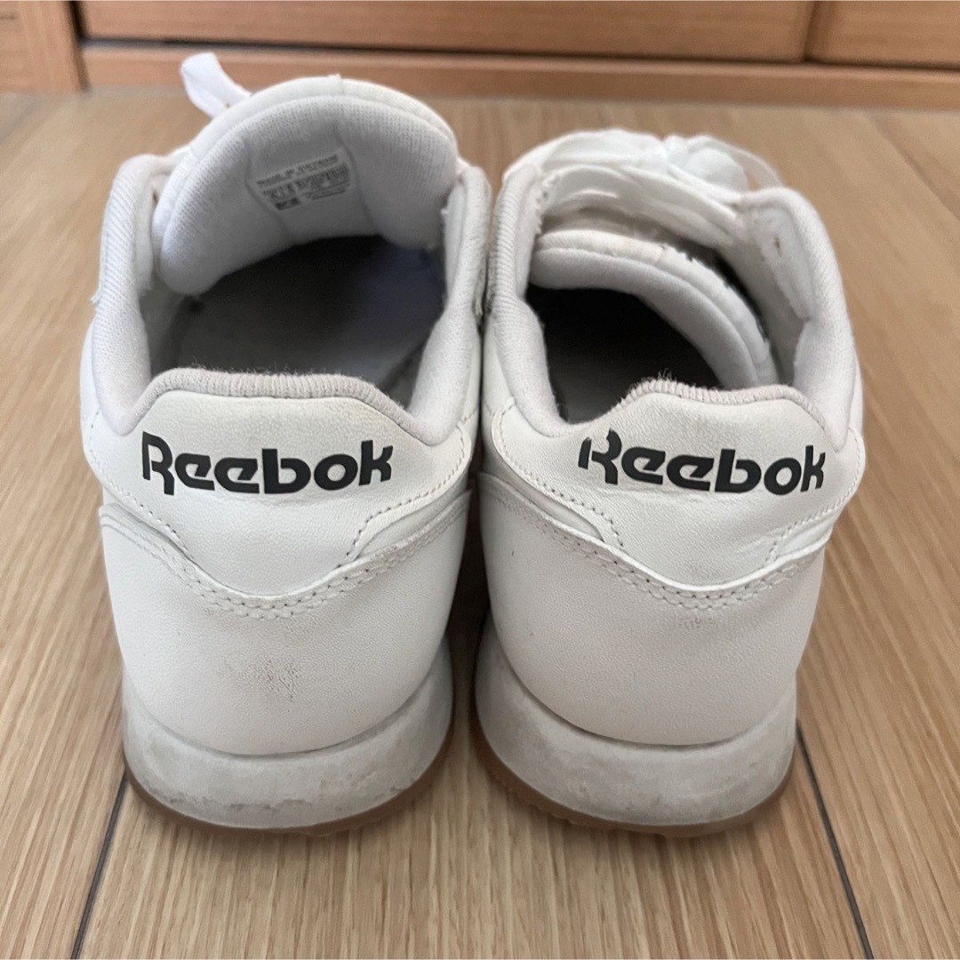 Reebok(リーボック)のReebokスニーカー レディースの靴/シューズ(スニーカー)の商品写真