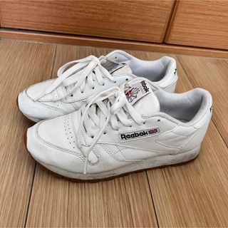 リーボック(Reebok)のReebokスニーカー(スニーカー)