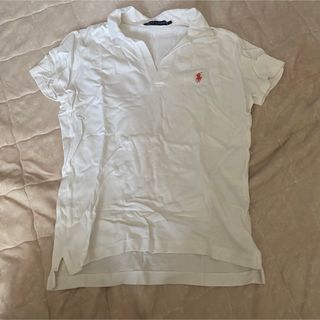 ポロラルフローレン(POLO RALPH LAUREN)のPOLO RALPH LAUREN Lサイズ　ポロシャツ(ポロシャツ)