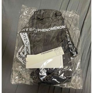 フェノメノン(PHENOMENON)のphenomenon ramidus ミニボストンバッグ　新品　未使用　MCM(その他)