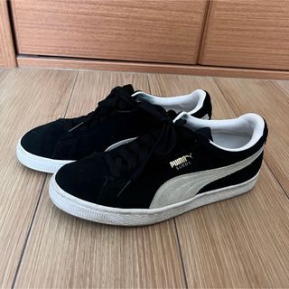 プーマ(PUMA)のPUMAスニーカー(スニーカー)