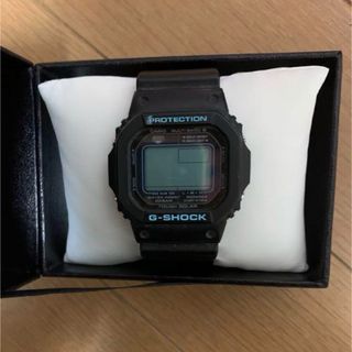 ジーショック(G-SHOCK)のG-SHOCK(腕時計(デジタル))