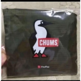 CHUMS - チャムスエコバッグ