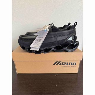 MIZUNO WAVE PROPHECY MOC 26.5 ウエーブプロフェシー