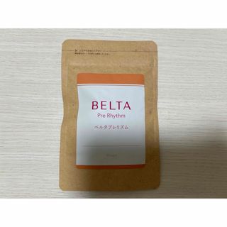 ベルタ(BELTA)のベルタ プレリズム 90粒 × 1袋(その他)