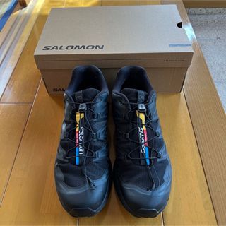 サロモン(SALOMON)のsalomon XT-6 30cm(スニーカー)