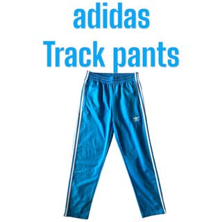 アディダス(adidas)のadidas アディダス　トラックパンツ ジャージパンツ(その他)