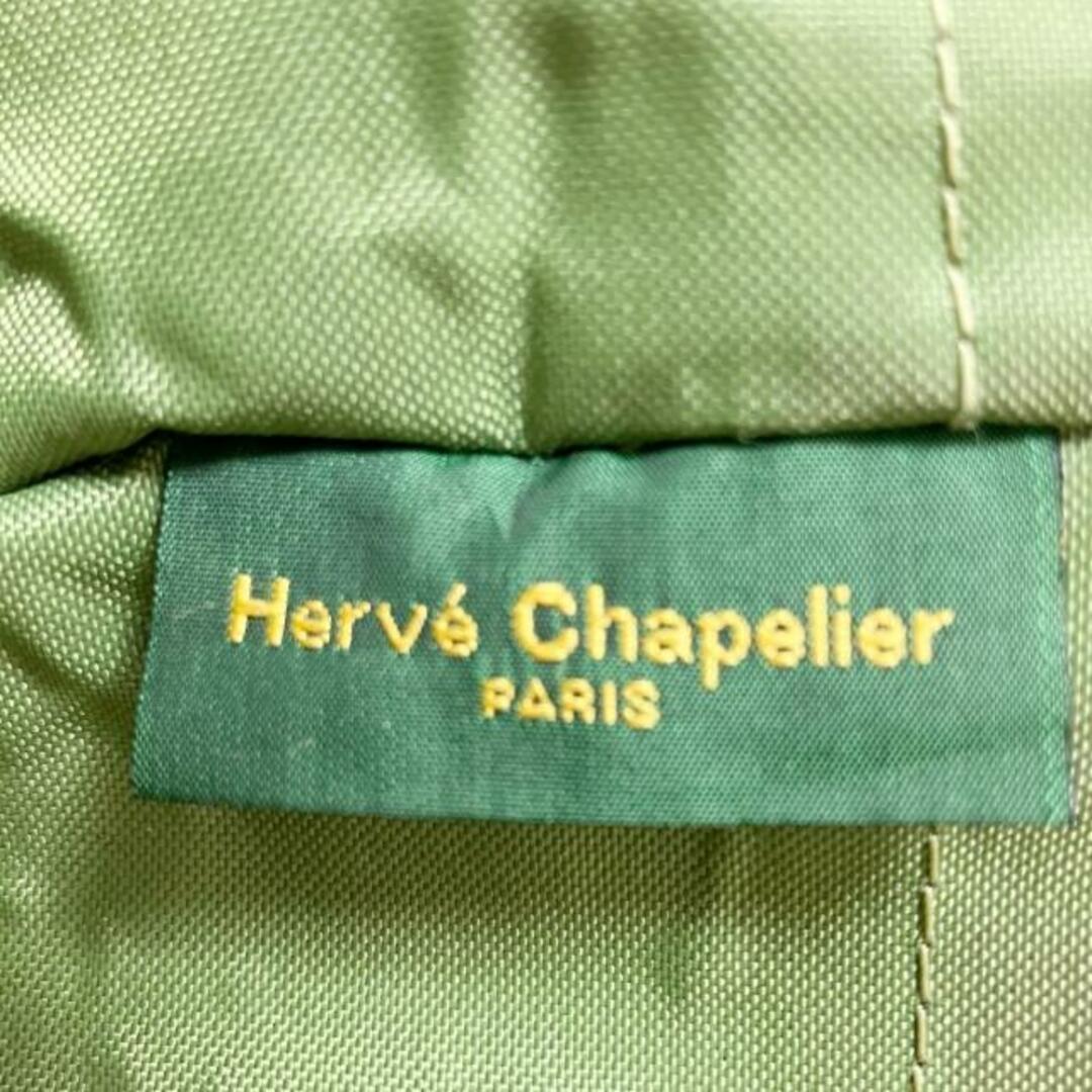 Herve Chapelier(エルベシャプリエ)のエルベシャプリエ ショルダーバッグ レディースのバッグ(ショルダーバッグ)の商品写真