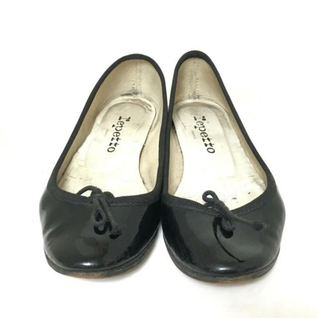 repetto(レペット)のレペット フラットシューズ 35 レディース レディースの靴/シューズ(その他)の商品写真