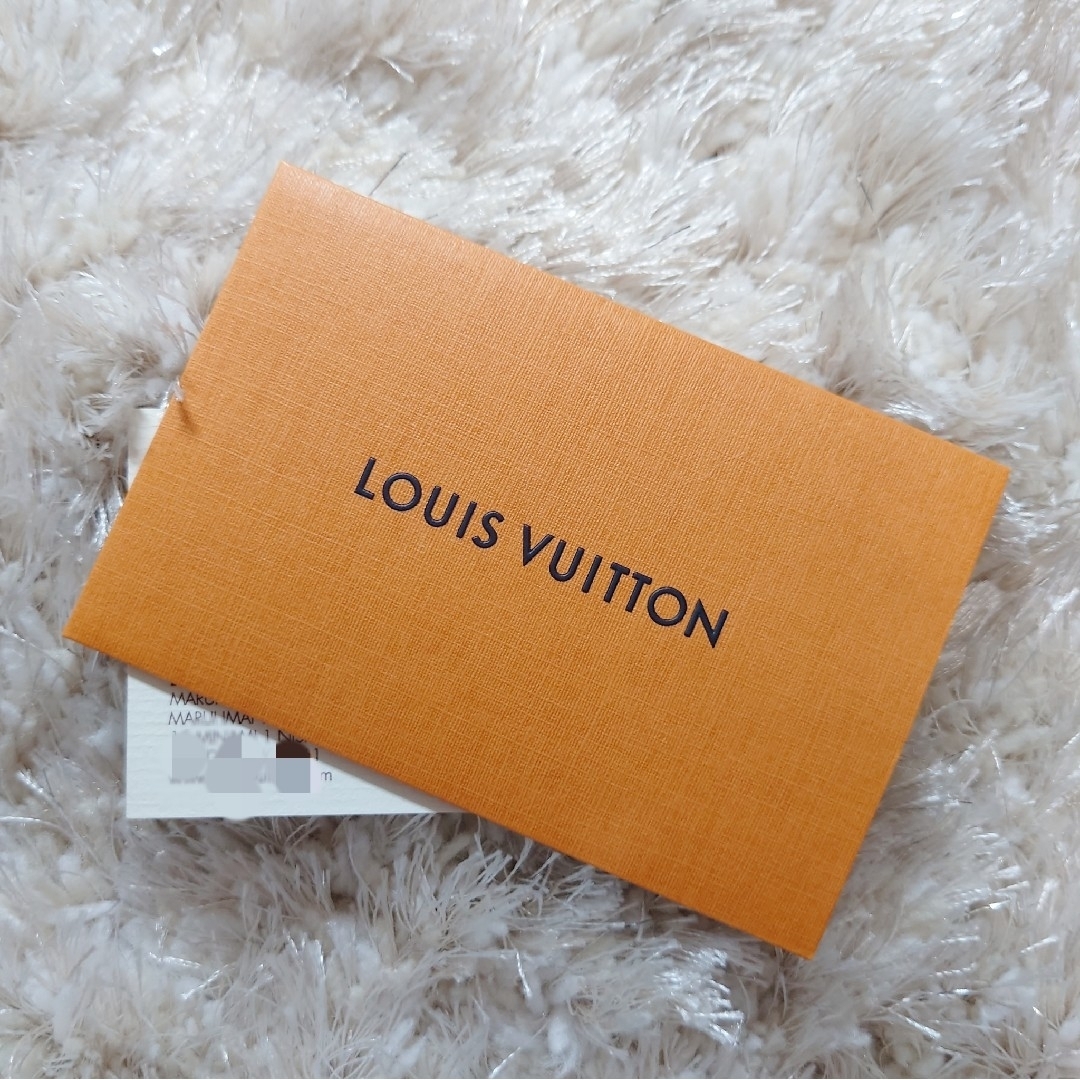 LOUIS VUITTON(ルイヴィトン)の【美品】ルイヴィトン  2つ折り財布  ポルトフォイユクレア  ピンク レディースのファッション小物(財布)の商品写真