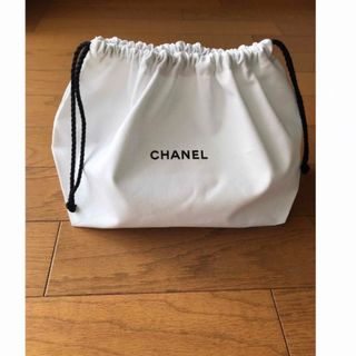 シャネル(CHANEL)のCHANEL 巾着(その他)