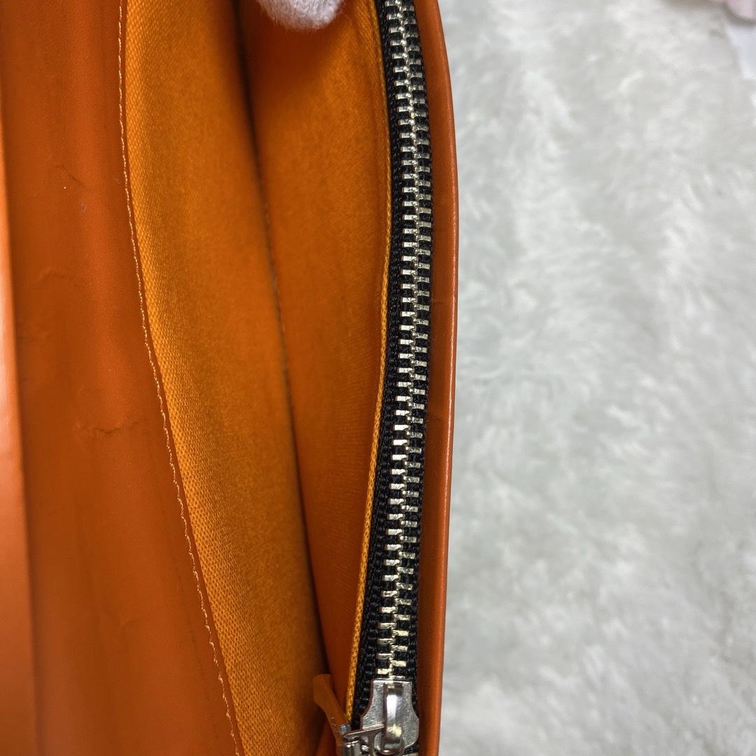 CASTELBAJAC(カステルバジャック)のカステルバジャック長財布 二つ折りマルセル 型押し ロゴブラック  メンズのファッション小物(長財布)の商品写真