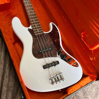 【最終】Fernandes JAZZBASS