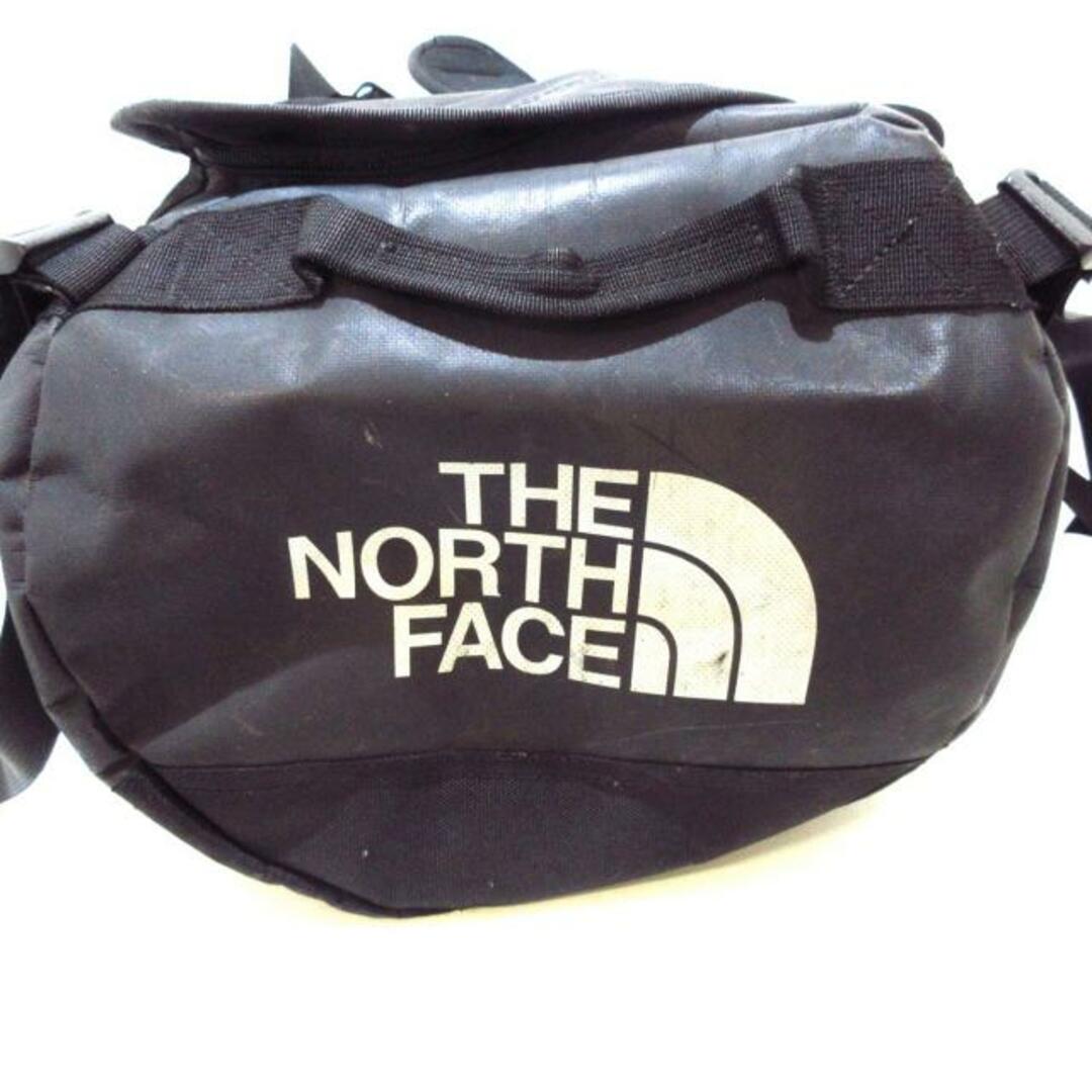 THE NORTH FACE(ザノースフェイス)のTHE NORTH FACE(ノースフェイス) リュックサック BC DUFFEL NM81816 黒 2WAY ナイロン レディースのバッグ(リュック/バックパック)の商品写真