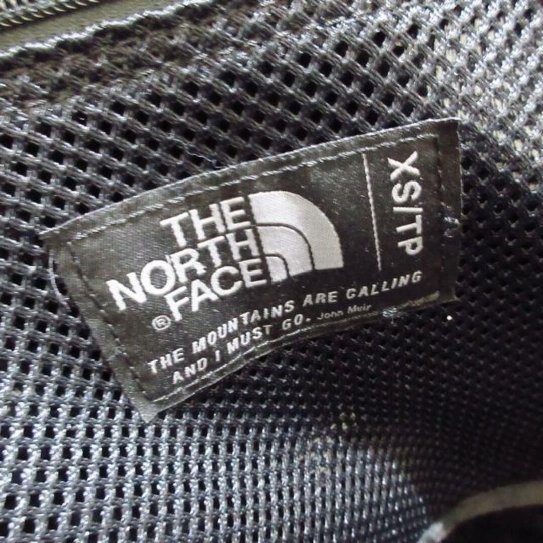 THE NORTH FACE(ザノースフェイス)のTHE NORTH FACE(ノースフェイス) リュックサック BC DUFFEL NM81816 黒 2WAY ナイロン レディースのバッグ(リュック/バックパック)の商品写真