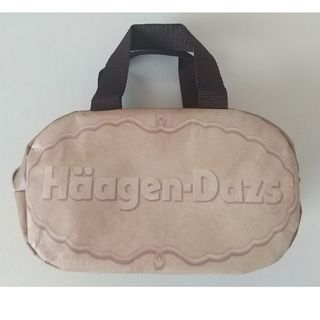 ハーゲンダッツ(Haagen-Dazs)のHäagen-Dazs　ハーゲンダッツ　保冷バッグ(その他)