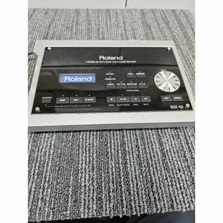 Roland　MOBILE　STUDIO　CANVAS　SD-50　ローランド(オーディオインターフェイス)