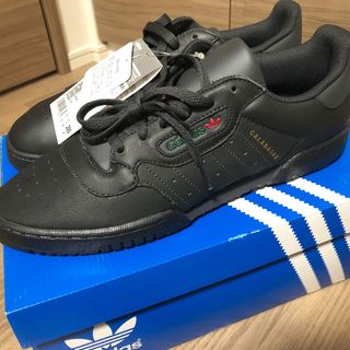 アディダス(adidas)の【新品・未使用】adidas Yeezy Powerphase(スニーカー)