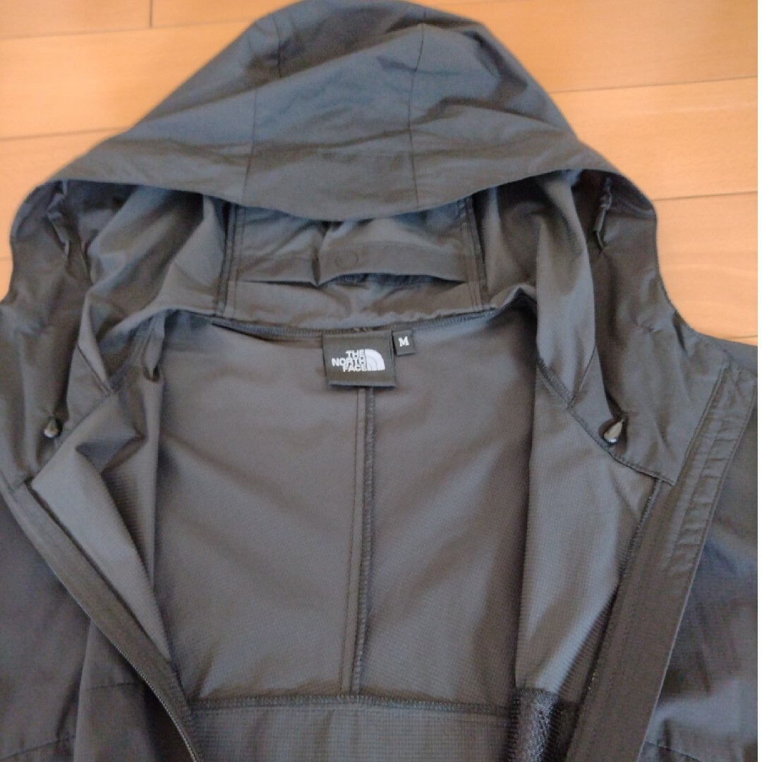 THE NORTH FACE(ザノースフェイス)のノースフェイス　スワローテイルフーディ メンズのジャケット/アウター(その他)の商品写真