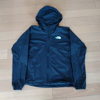 THE NORTH FACE - ノースフェイス　スワローテイルフーディ