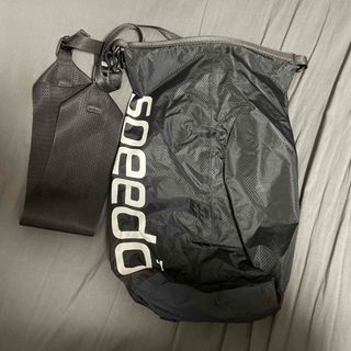 TOGA speedo コラボバッグ　新品　未使用