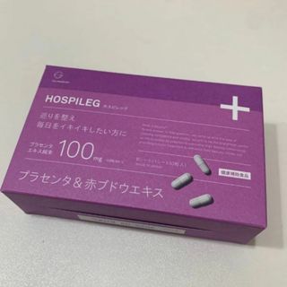 Co-medical+ coメディカル　COホスピレッグ(60粒) (その他)