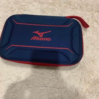 ミズノ(MIZUNO)の卓球 ラケット ケース  (卓球)