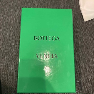 ボッテガヴェネタ(Bottega Veneta)のBOTTEGA VENETA 空箱(ショップ袋)