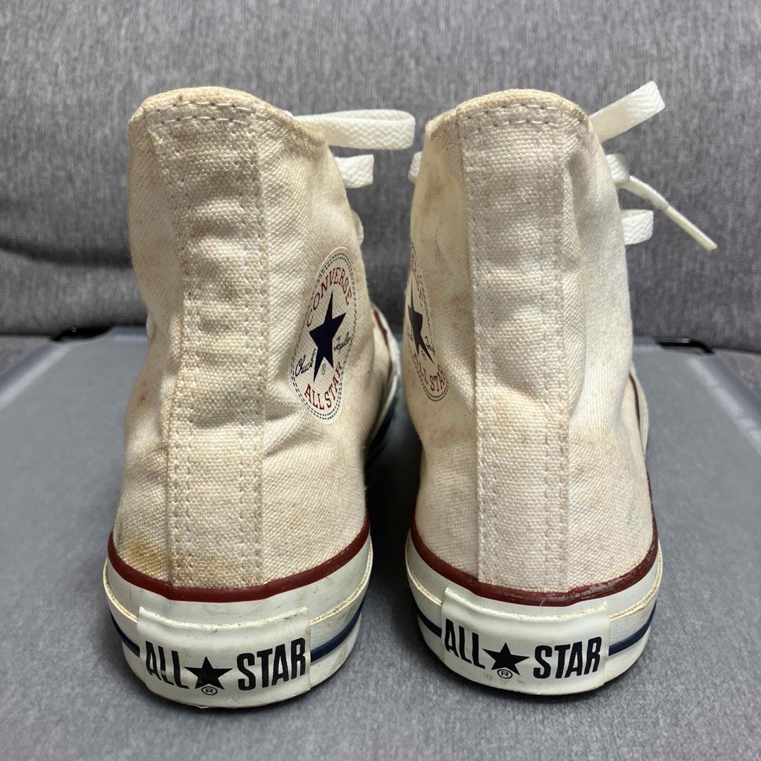 ALL STAR（CONVERSE）(オールスター)のCONVERSE オールスター ハイカットスニーカー レディーススニーカー レディースの靴/シューズ(スニーカー)の商品写真