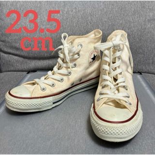 オールスター(ALL STAR（CONVERSE）)のCONVERSE オールスター ハイカットスニーカー レディーススニーカー(スニーカー)