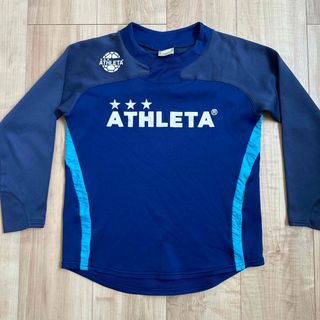 アスレタ(ATHLETA)のｱｽﾚﾀ Tシャツ　140(Tシャツ/カットソー)