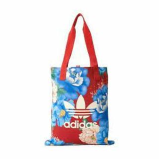 【adidas】FARM コラボ トート バッグ【アディダス】