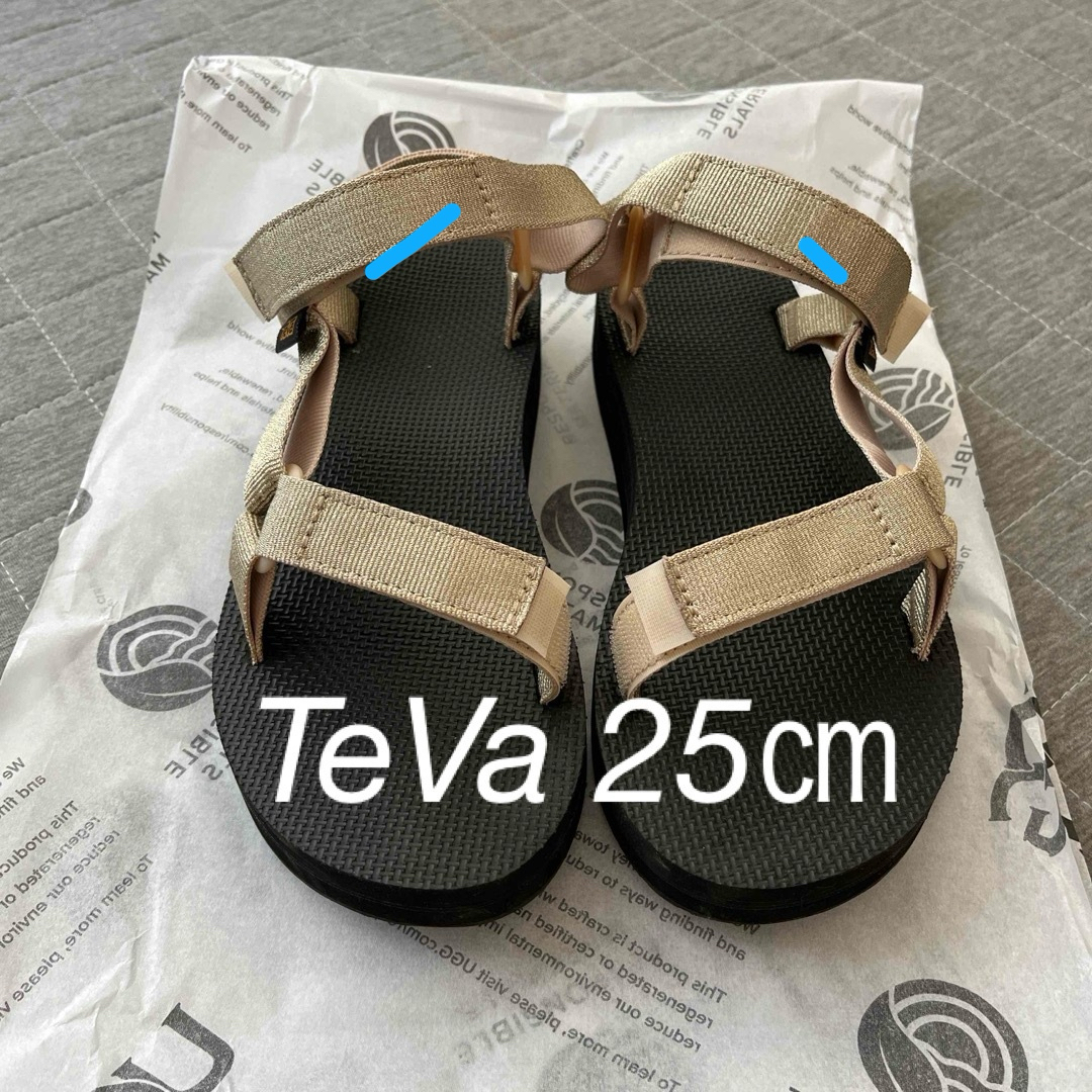 Teva(テバ)のTeVa MIDFORM UNIVERSAL　 レディースの靴/シューズ(サンダル)の商品写真