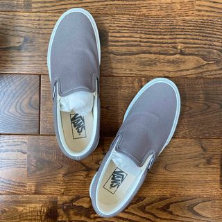 ヴァンズ(VANS)のVANS メンズスリッポン　26cm(スニーカー)