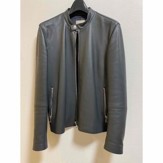 トゥモローランド レザージャケット/革ジャン(メンズ)の通販 66点 トゥモローランド レザージャケット/革ジャン(メンズ)の通販 66点